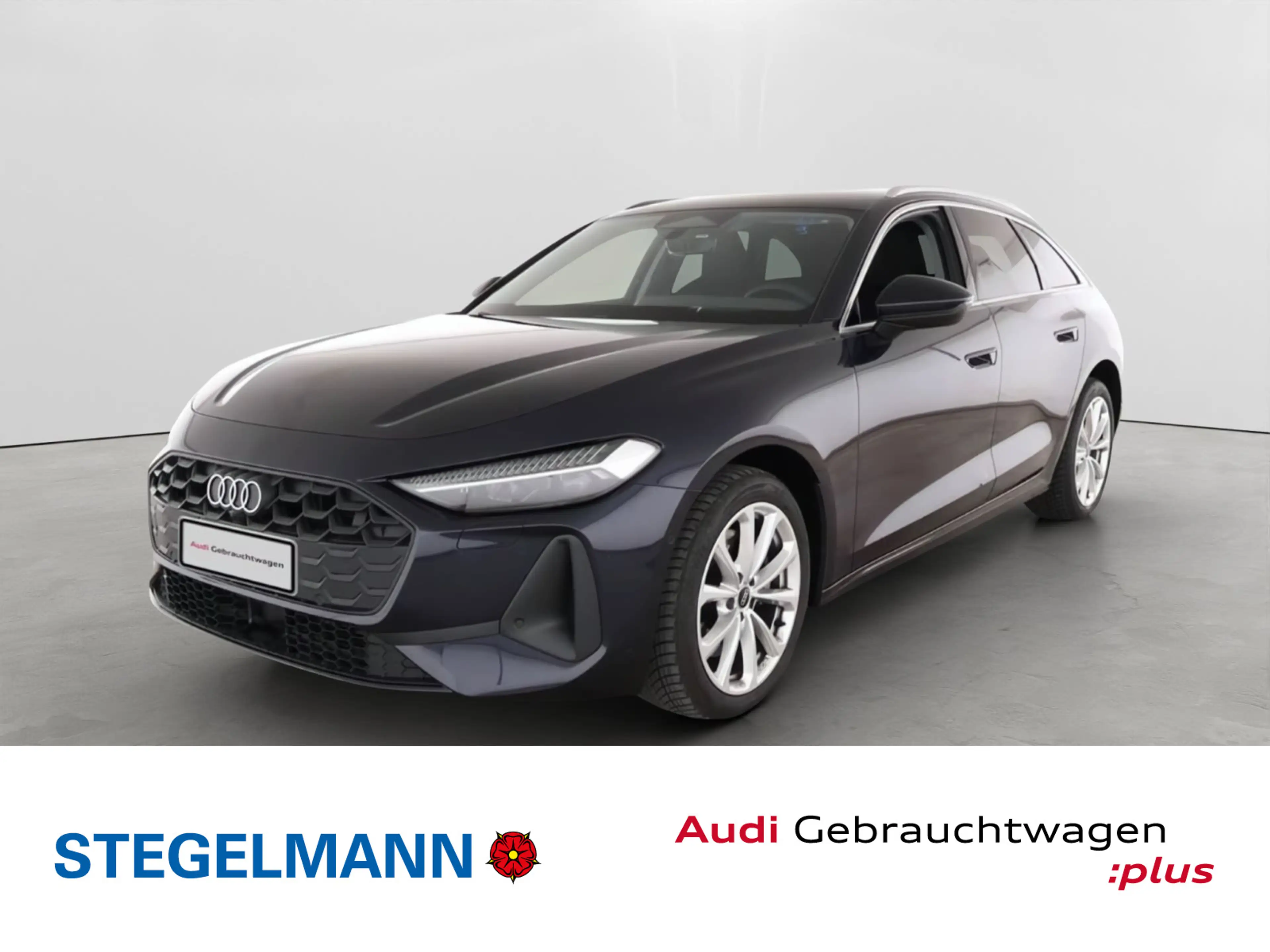Audi A5 TDI S-Tronic