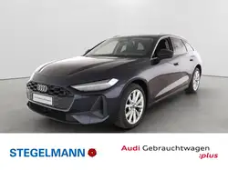 Audi A5 TDI S Tronic