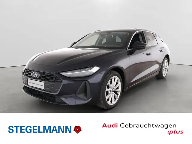 Audi A5 TDI S Tronic