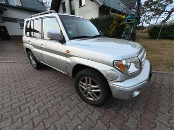 Pajero Pinin 1.8