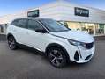 Peugeot 3008 1.2 PureTech 96KW (130CV) S&S GT Blanco - thumbnail 3