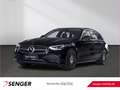 Mercedes-Benz C 180 T Avantgarde Digital-Light Distronic MBUX Schwarz - thumbnail 1