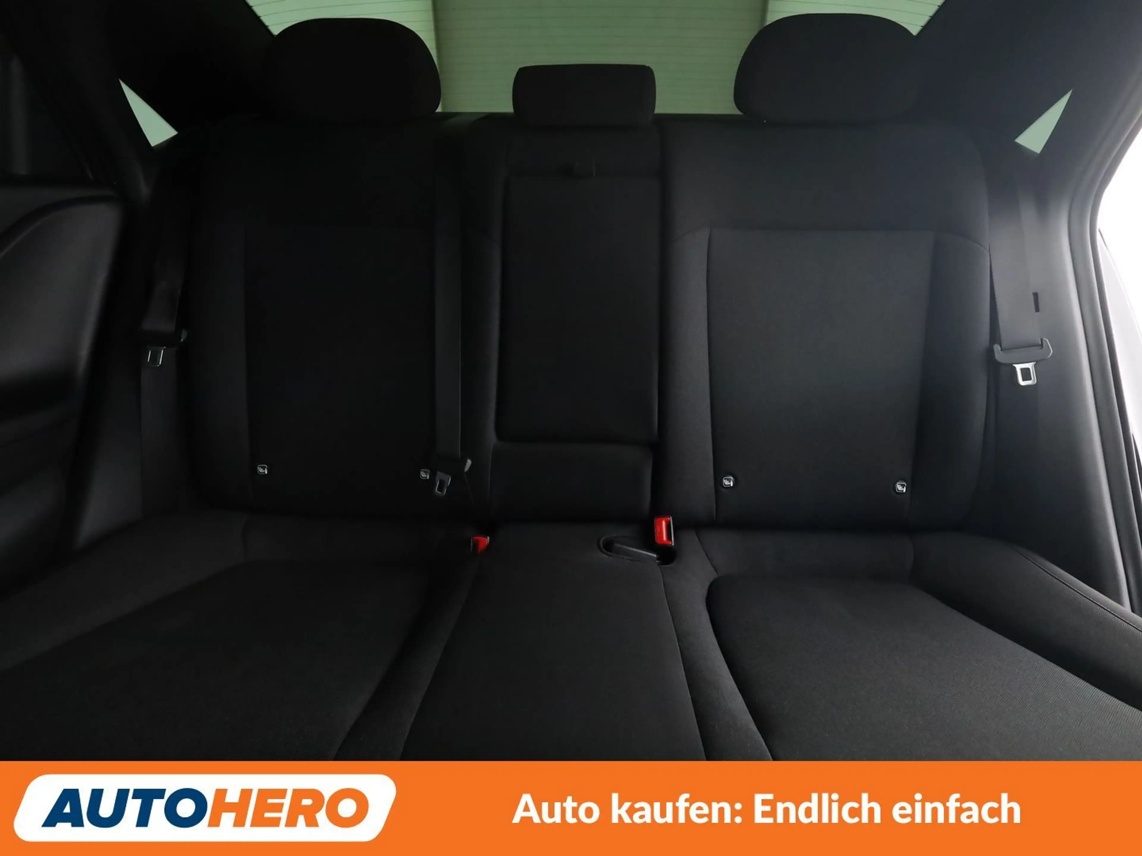 Hyundai IONIQ 6 electric drive 111 kW Aut.*NAVI*CAM*< — photo 15