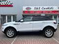 Land Rover Range Rover Evoque Pure Weiß - thumbnail 9