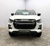Isuzu D-Max 4x4 °Garantie°SHZ°KeyFree°RFK°PDC° Blanc - thumbnail 4