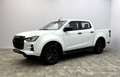 Isuzu D-Max 4x4 °Garantie°SHZ°KeyFree°RFK°PDC° Blanc - thumbnail 1