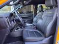 Ford Ranger 2.0 Ecobl 151kW e-AWD D Cab Wildtrack AT Naranja - thumbnail 10
