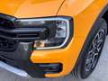 Ford Ranger 2.0 Ecobl 151kW e-AWD D Cab Wildtrack AT Naranja - thumbnail 28