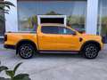 Ford Ranger 2.0 Ecobl 151kW e-AWD D Cab Wildtrack AT Naranja - thumbnail 1