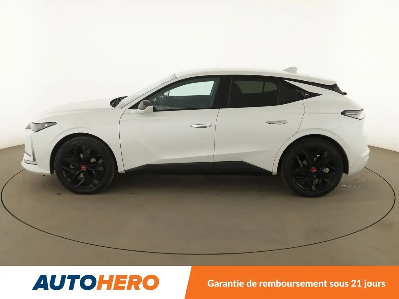 DS Automobiles DS 4 2024