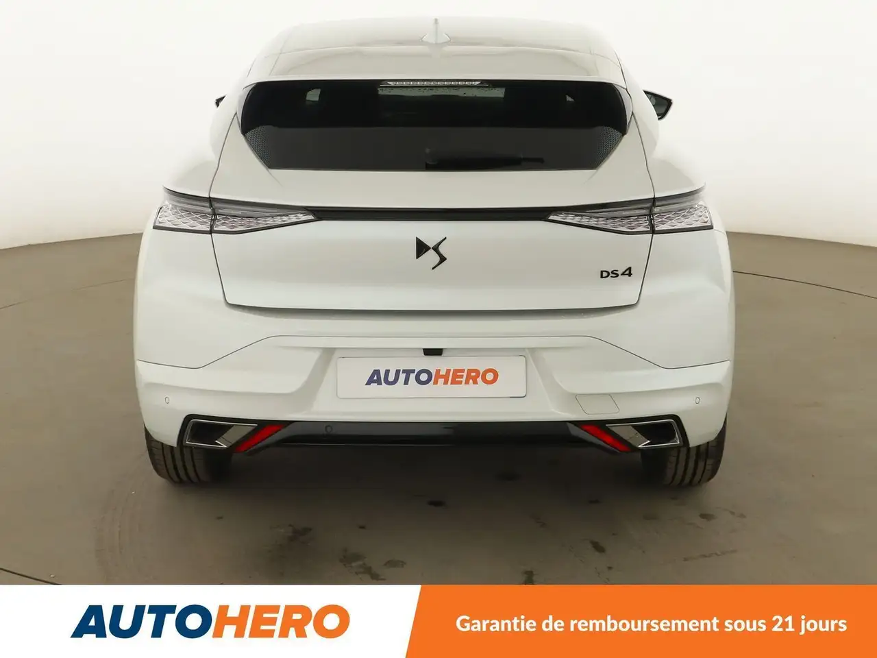 DS Automobiles DS 4 2024