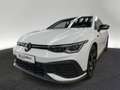 Volkswagen Golf GTI Clubsport 2.0 TSI DSG NAV KAM 18" BLACK Weiß - thumbnail 2