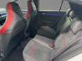Volkswagen Golf GTI Clubsport 2.0 TSI DSG NAV KAM 18" BLACK Weiß - thumbnail 8
