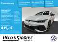 Volkswagen Golf GTI Clubsport 2.0 TSI DSG NAV KAM 18" BLACK Weiß - thumbnail 1