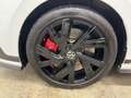 Volkswagen Golf GTI Clubsport 2.0 TSI DSG NAV KAM 18" BLACK Weiß - thumbnail 12
