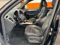 Audi SQ5 3.0 TDI quattro Panorama AHK Standheizung Fekete - thumbnail 9
