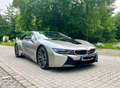 BMW i8 unfallfrei, Individual, Aerodynamikpaket Серебристый - thumbnail 1