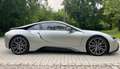 BMW i8 unfallfrei, Individual, Aerodynamikpaket Серебристый - thumbnail 2