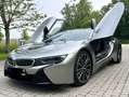 BMW i8 unfallfrei, Individual, Aerodynamikpaket Серебристый - thumbnail 3
