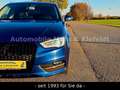 Audi A3 Sportback*BiXENON*19"LMF*AMBI*BLUETOOTH*PDC* Blau - thumbnail 3
