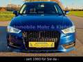 Audi A3 Sportback*BiXENON*19"LMF*AMBI*BLUETOOTH*PDC* Blau - thumbnail 2