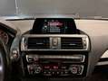 BMW 118 i Pack M Sport **CUIR - GPS - BT** Gris - thumbnail 17