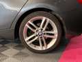 BMW 118 i Pack M Sport **CUIR - GPS - BT** Gris - thumbnail 25