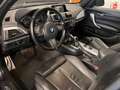 BMW 118 i Pack M Sport **CUIR - GPS - BT** Gris - thumbnail 5