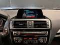 BMW 118 i Pack M Sport **CUIR - GPS - BT** Gris - thumbnail 14