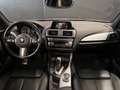 BMW 118 i Pack M Sport **CUIR - GPS - BT** Gris - thumbnail 6