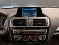 BMW 118 i Pack M Sport **CUIR - GPS - BT** Gris - thumbnail 13