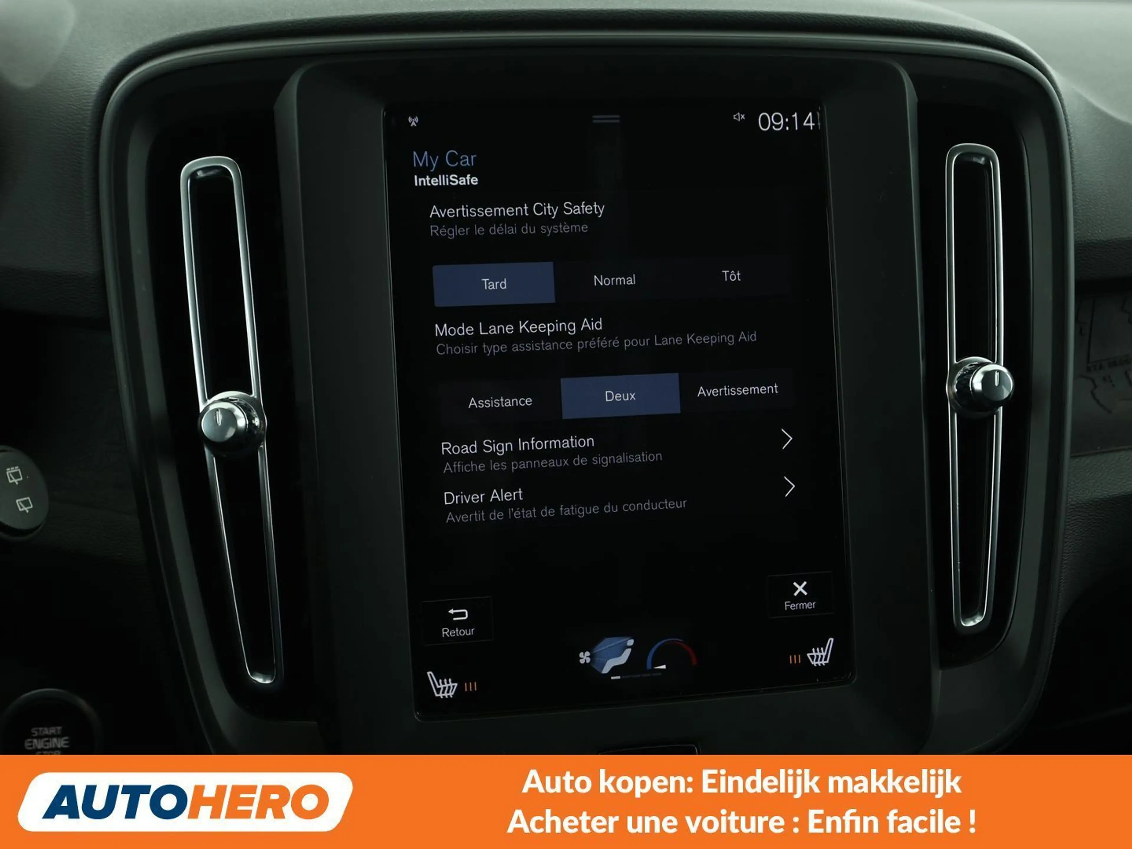 Volvo XC40 1.5 2WD — photo 15