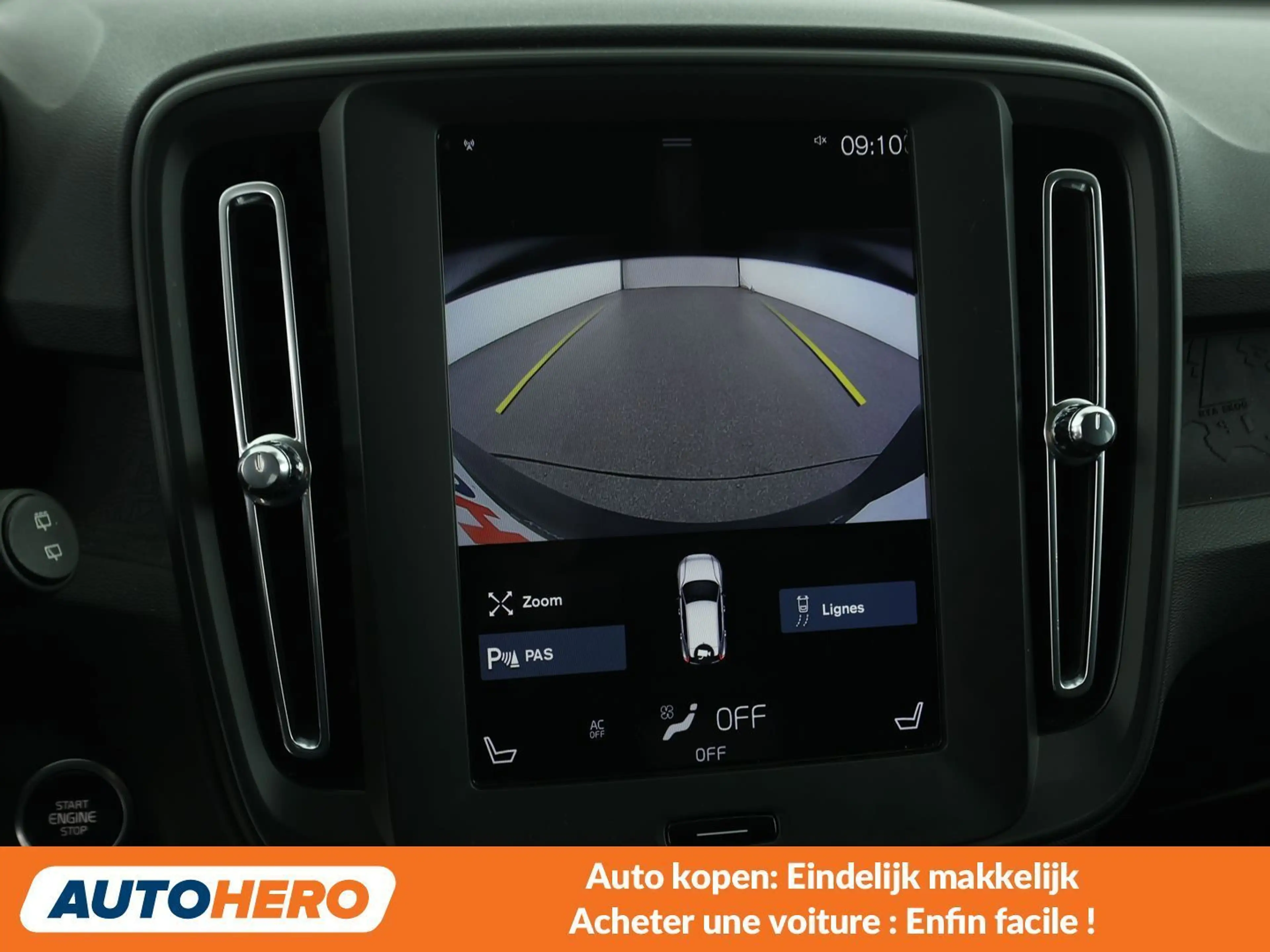 Volvo XC40 1.5 2WD — photo 7