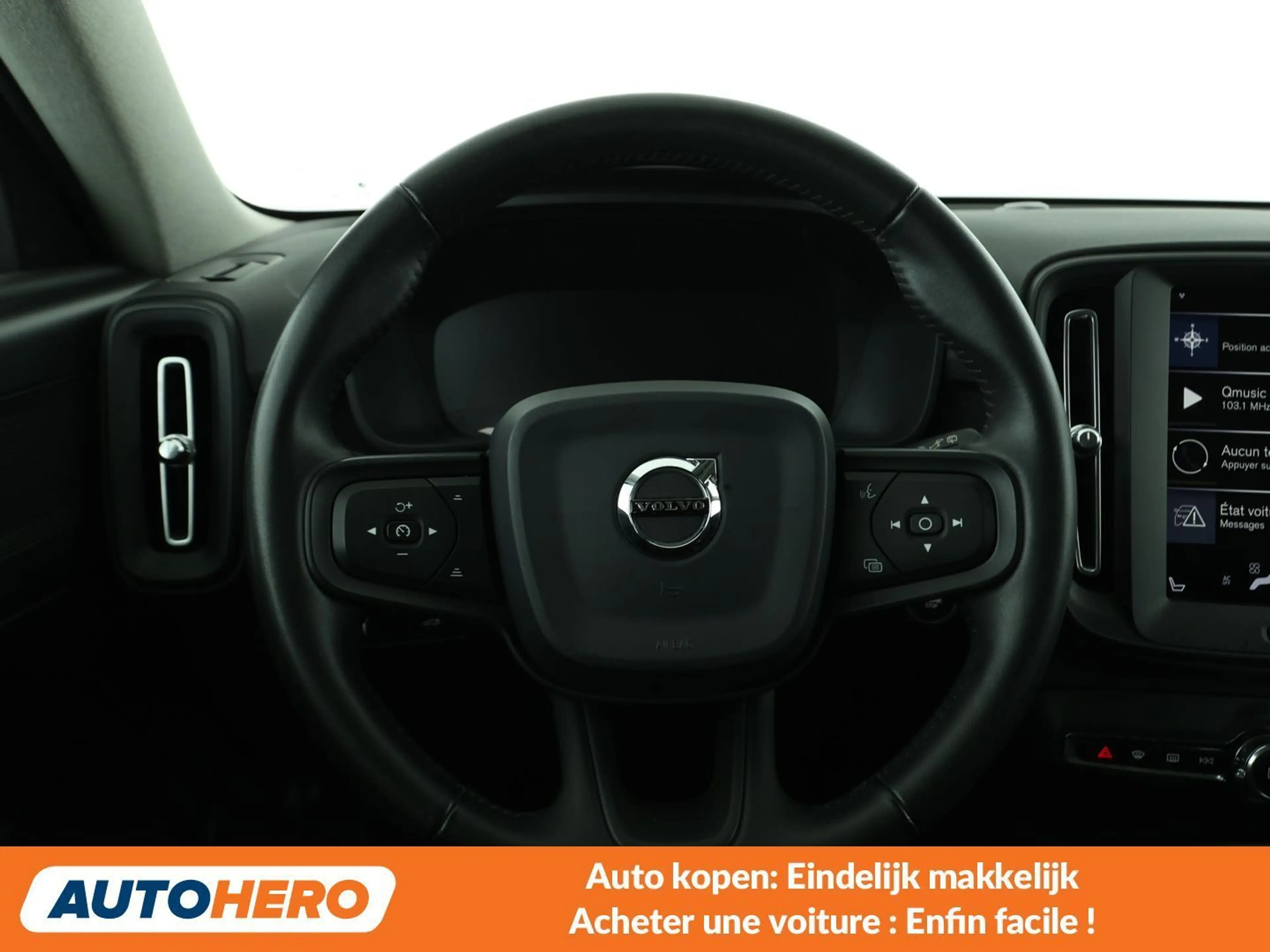 Volvo XC40 1.5 2WD — photo 5