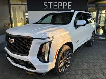 MY26 V-Series 6.2 V8 Supercharged AWD