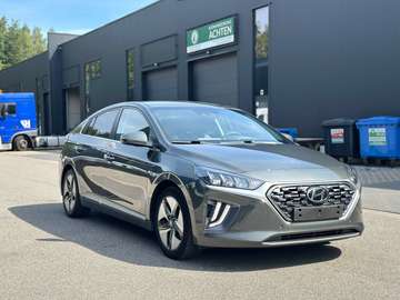 Ioniq HEV 1.6 GDi Shine DCT *FULL OPTION*