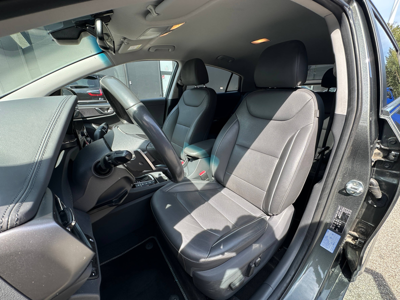 Hyundai IONIQ Ioniq HEV 1.6 GDi Shine DCT *FULL OPTION* — photo 10