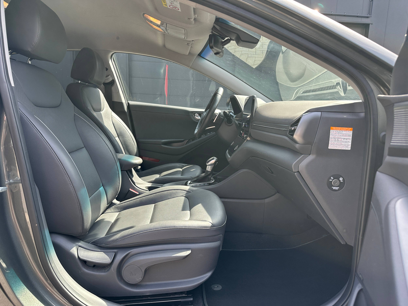 Hyundai IONIQ Ioniq HEV 1.6 GDi Shine DCT *FULL OPTION* — photo 14