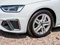Audi A4 Avant 35 TFSI S line /Leder/Navi+/ACC/Kamera Weiß - thumbnail 11