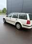 Volkswagen Golf 1.6 Weiß - thumbnail 10