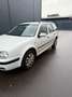 Volkswagen Golf 1.6 Weiß - thumbnail 12