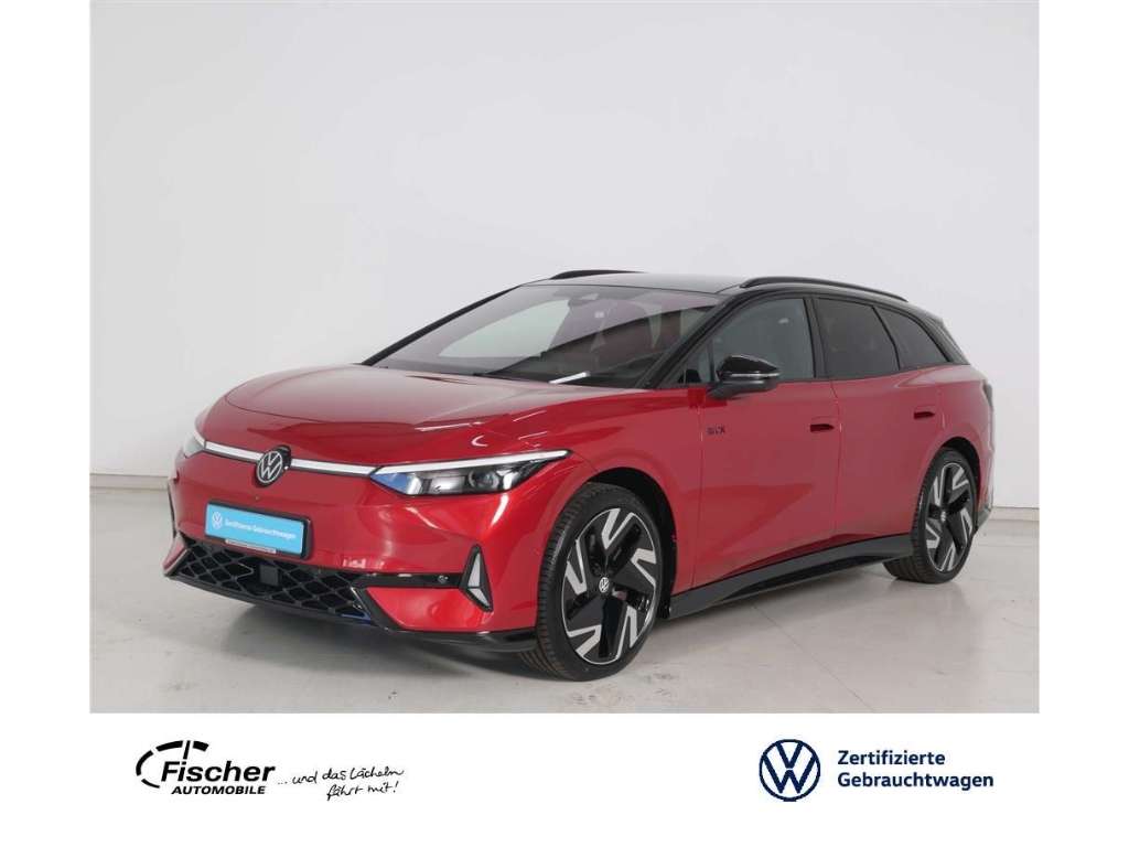 Volkswagen ID.7