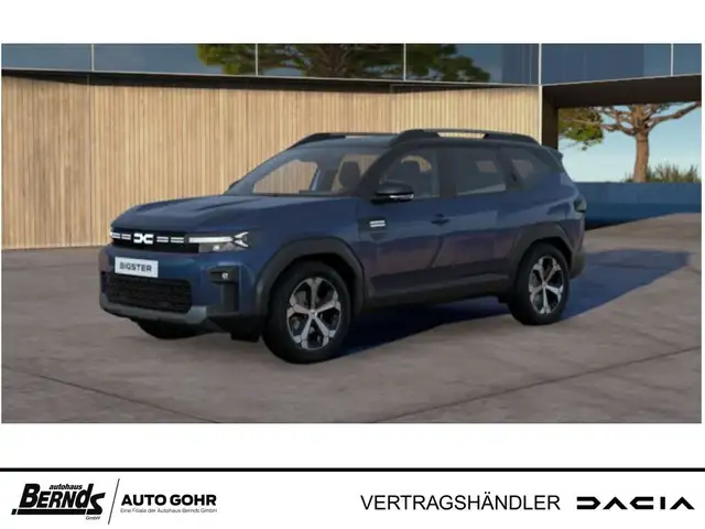 Dacia Bigster Hybrid-G 150 4x4 Journey NAVI 360°KAM SHZ GJR LHZ