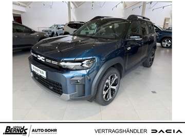 Hybrid-G 150 4x4 Journey NAVI 360°KAM SHZ GJR LHZ
