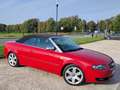 Audi A4 2.4i V6 30v S4 Look 100.000km Rouge - thumbnail 3