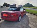 Audi A4 2.4i V6 30v S4 Look 100.000km Rouge - thumbnail 4