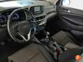 Hyundai TUCSON 1.6 GDI 97kW (131CV) Klass BE 4X2 Bleu - thumbnail 7