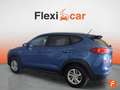 Hyundai TUCSON 1.6 GDI 97kW (131CV) Klass BE 4X2 Bleu - thumbnail 2