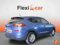 Hyundai TUCSON 1.6 GDI 97kW (131CV) Klass BE 4X2 Bleu - thumbnail 4