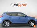 Hyundai TUCSON 1.6 GDI 97kW (131CV) Klass BE 4X2 Bleu - thumbnail 5